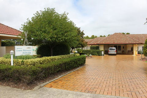 Leura Fairways West - Holiday Byron Bay 1
