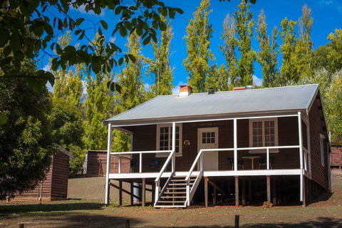 Lewana Cottages - Holiday Byron Bay 0