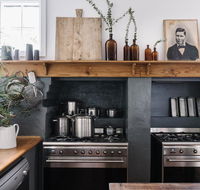 Lewellyn House - Holiday Byron Bay