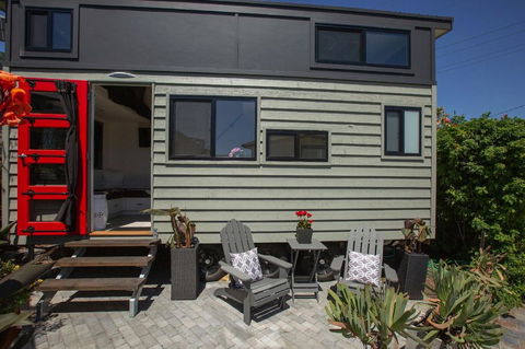 LH@LBH (Little House @ Little Blow Hole) - Holiday Byron Bay 2