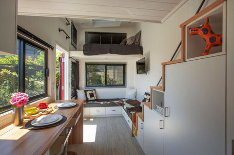 LH@LBH (Little House @ Little Blow Hole) - Holiday Byron Bay 3