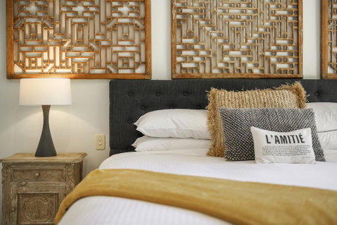 Liapari Beach House - Holiday Byron Bay 1