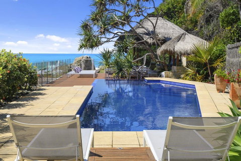 Liapari Beach House - Holiday Byron Bay 0