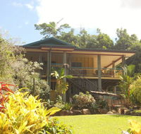 Licuala Lodge - Holiday Byron Bay