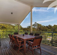 Lily's - Holiday Byron Bay