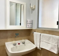 Limestone Coast Tourist Park - Holiday Byron Bay
