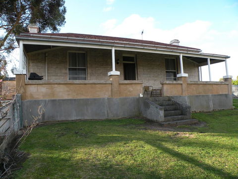 Limestone View Naracoorte - Holiday Byron Bay 0