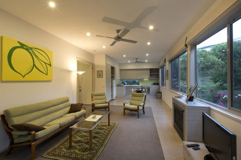 Limetree Hideaway - Holiday Byron Bay 2