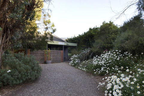 Limetree Hideaway - Holiday Byron Bay 1