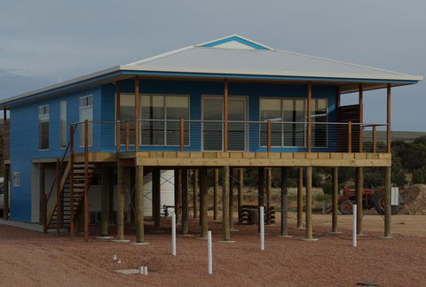 Lincoln View Holiday House - Holiday Byron Bay 0