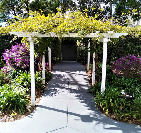 Linda's Place B&B - Holiday Byron Bay 2