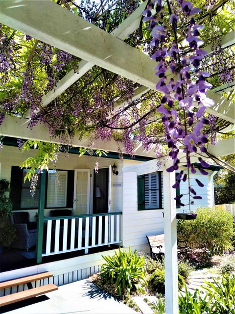 Linda's Place B&B - Holiday Byron Bay 3