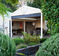Linfield Cottage