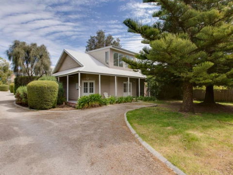 Linga Longa - Holiday Byron Bay 0