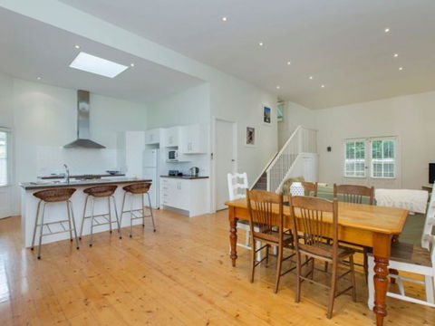 Linga Longa - Holiday Byron Bay 1