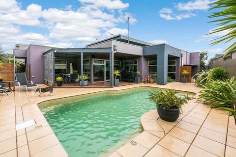 Links Idyllic Break 16 - Holiday Byron Bay 0