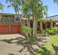 Lumina - luxury comfort and lots of style - Holiday Byron Bay