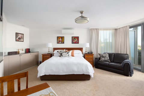 Luna Blu - Luxury B&B - Holiday Byron Bay 1
