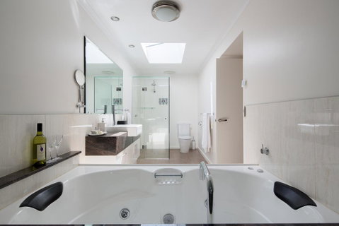 Luna Blu - Luxury B&B - Holiday Byron Bay 2