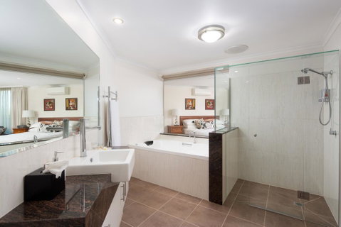 Luna Blu - Luxury B&B - Holiday Byron Bay 3