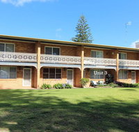 Luskin Court 3 - Holiday Byron Bay