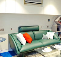 Luxe Executive Suite with breakfast and snacks in Paddington near Darlinghurst St Vincents - Holiday Byron Bay