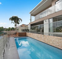Luxe on Lotus - Holiday Byron Bay