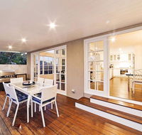 Luxurious Hampton Style 3 Bedroom House