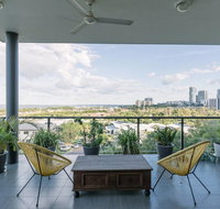 Luxury  Location - Sea Views with Modern Class  - Holiday Byron Bay