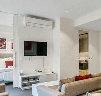 Luxury 2 bdrm in Watson at Walkerville with Balcony FREE carpark near Adelaide CBD - Holiday Byron Bay
