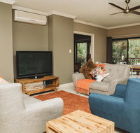 Luxury 3 BDR apartment near beautiful Esplanade - Holiday Byron Bay