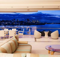 Luxury Apartment Point Piper - Holiday Byron Bay