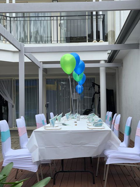 Luxury Bungalow - Holiday Byron Bay 3