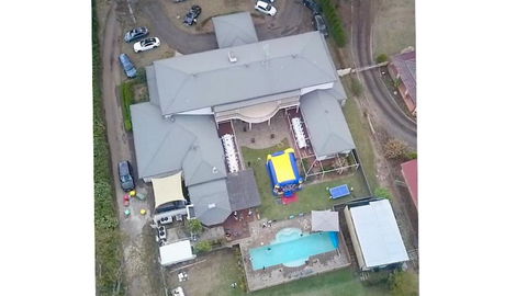 Luxury Bungalow - Holiday Byron Bay 2