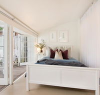 Luxury Designer Paddington Cottage  FREE WIFI - Holiday Byron Bay