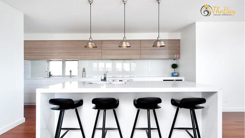 Luxury In Corlette - 4 Drungall Ave - Holiday Byron Bay 3