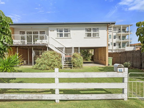 LYDSTEP BILINGA, QLD - Holiday Byron Bay 1