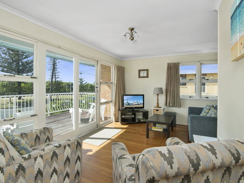 LYDSTEP BILINGA, QLD - Holiday Byron Bay 3