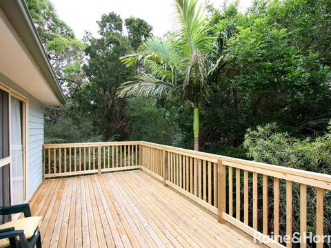 Mac's Surf Style - 12 Ocean Drive - Holiday Byron Bay 3