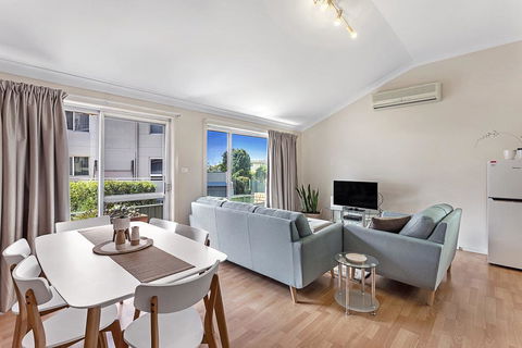 Macadamia Court 6 - Nelson Bay - Holiday Byron Bay 0