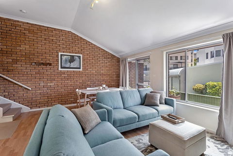 Macadamia Court 6 - Nelson Bay - Holiday Byron Bay 2