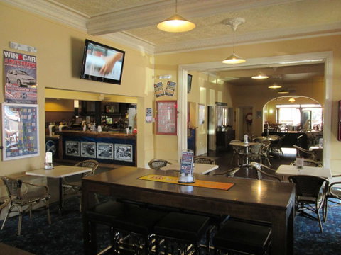 Maclean Hotel - Holiday Byron Bay 3