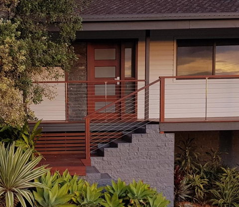 Maclean Magic - Holiday Byron Bay 0
