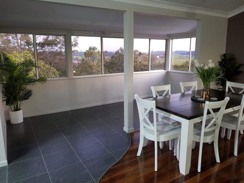 Maclean Magic - Holiday Byron Bay 2