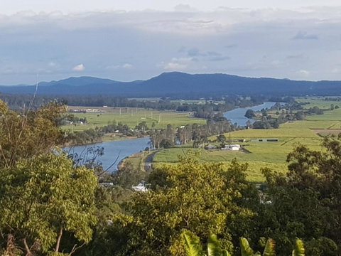 Maclean Magic - Holiday Byron Bay 1