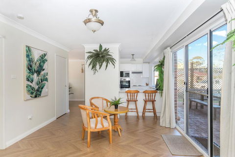 Macleay Street 23, Narrawallee - Holiday Byron Bay 1