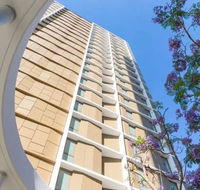 Macquarie Park 2beds 2 bath 400m to station Free WIFI Parking Netflix - Holiday Byron Bay