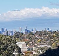 Macquarie Park Paradise - Holiday Byron Bay