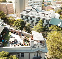 Mad Monkey Backpackers Bayswater - Holiday Byron Bay