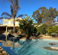 Madison Spa Motel - Adults Only - Holiday Byron Bay